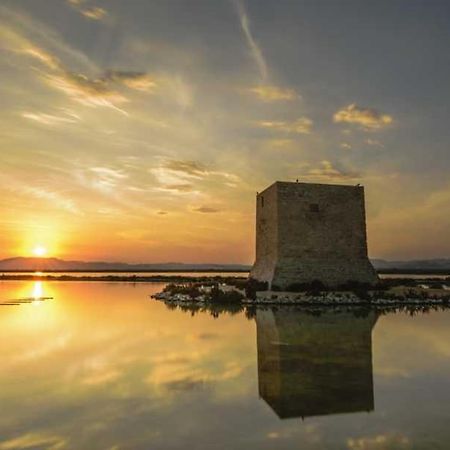 Apartamento Bahia Santa Pola Esterno foto