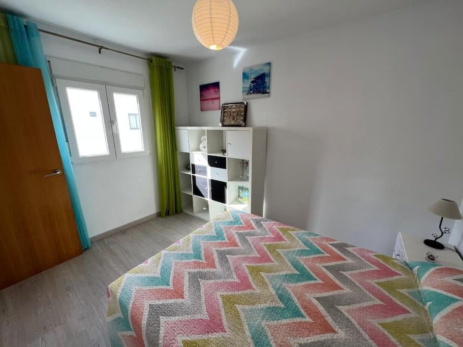 Apartamento Bahia Santa Pola Esterno foto