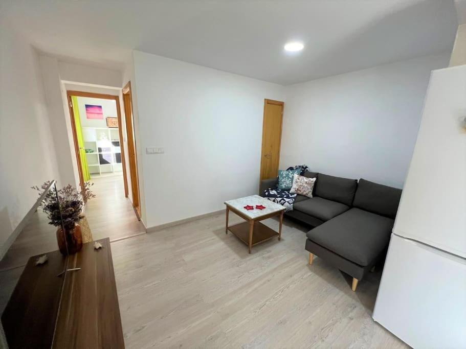 Apartamento Bahia Santa Pola Esterno foto