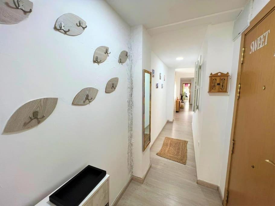Apartamento Bahia Santa Pola Esterno foto