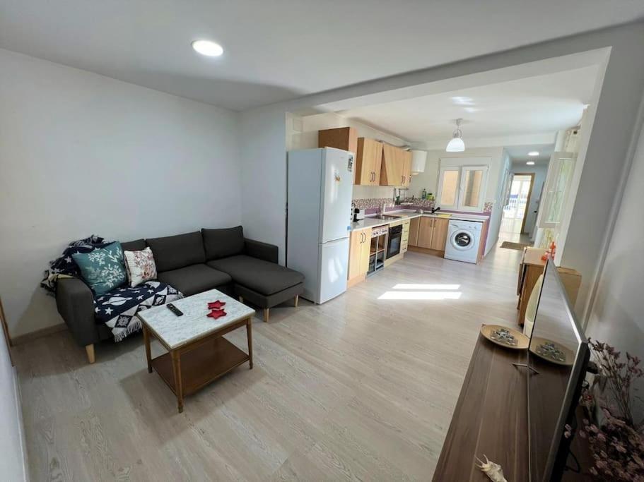 Apartamento Bahia Santa Pola Esterno foto